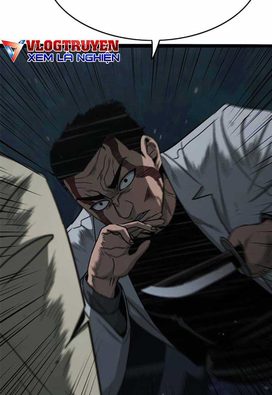 Ngục Tù Đẫm Máu - Chapter 68 - Trang 63