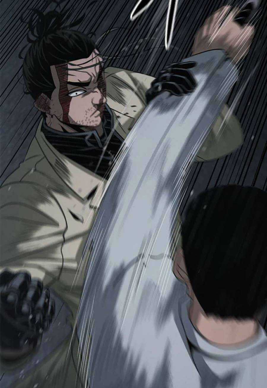 Ngục Tù Đẫm Máu - Chapter 68 - Trang 65