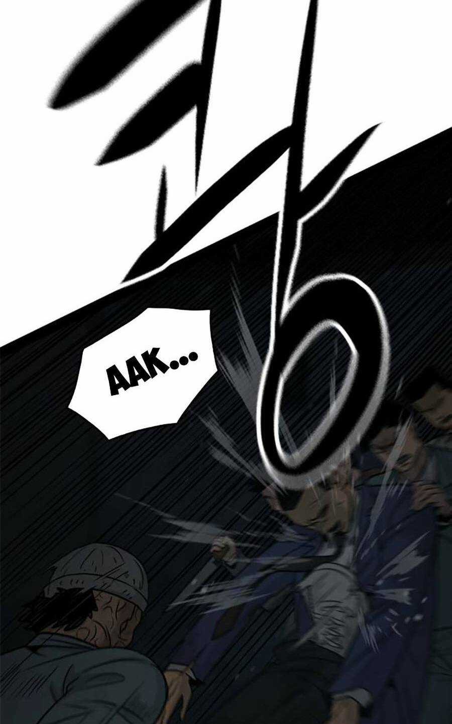 Ngục Tù Đẫm Máu - Chapter 68 - Trang 8