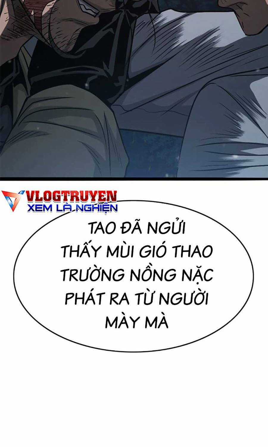 Ngục Tù Đẫm Máu - Chapter 68 - Trang 83