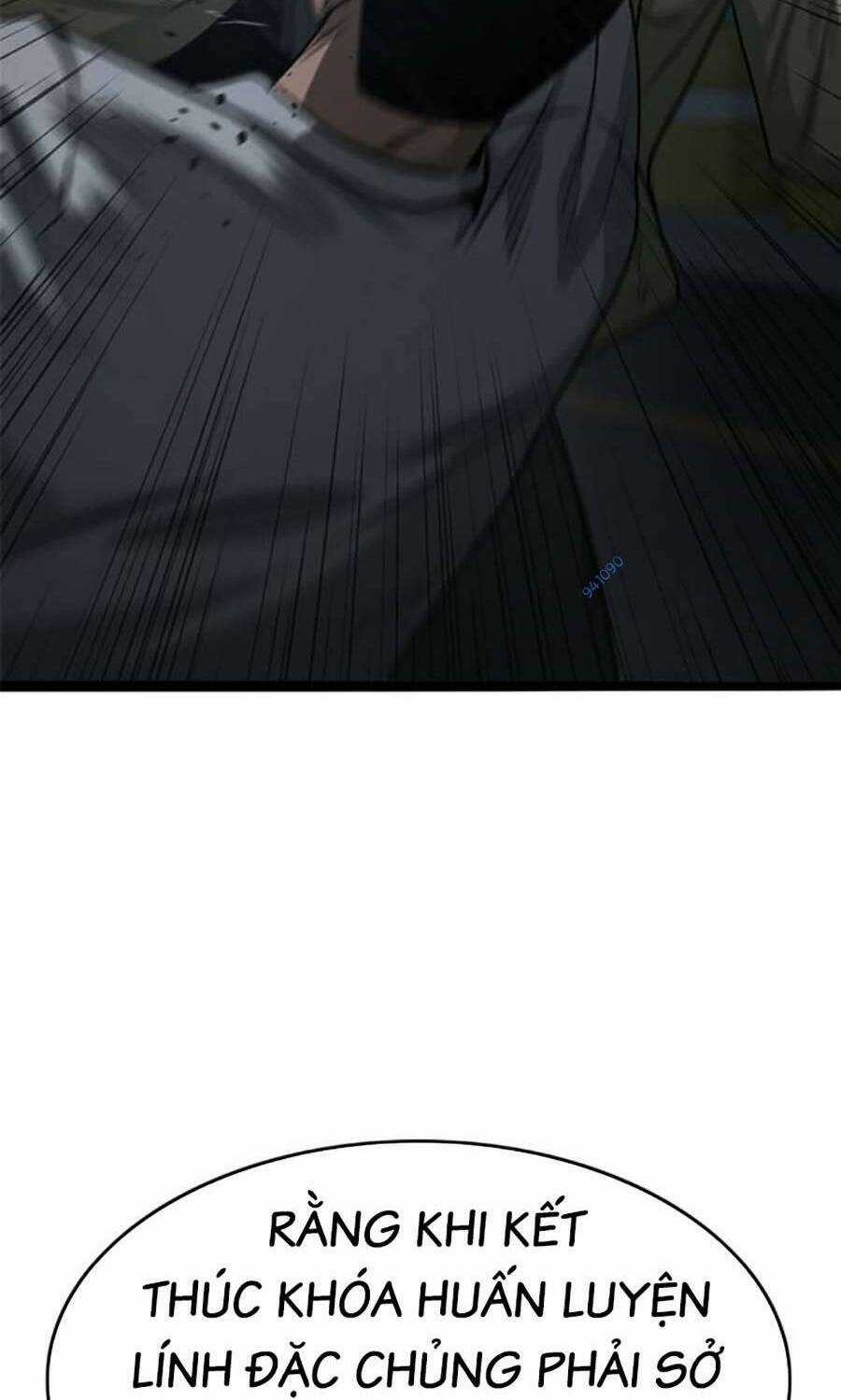 Ngục Tù Đẫm Máu - Chapter 68 - Trang 90