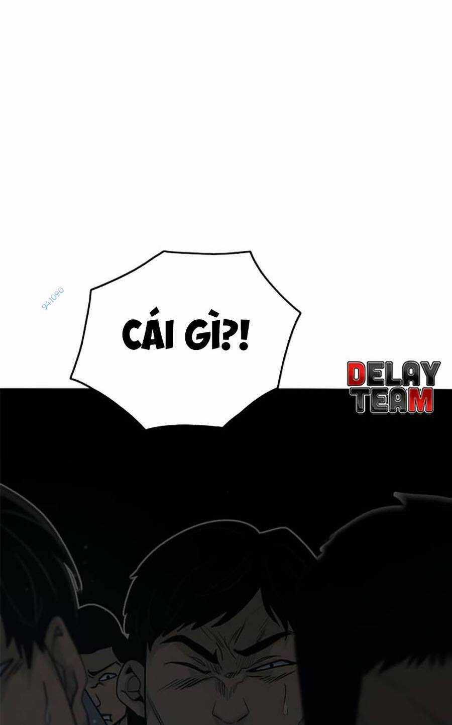 Ngục Tù Đẫm Máu - Chapter 68 - Trang 10