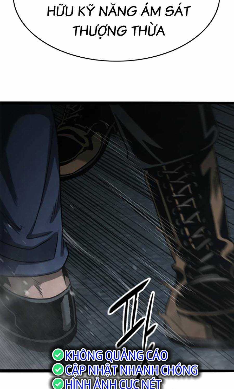 Ngục Tù Đẫm Máu - Chapter 68 - Trang 91