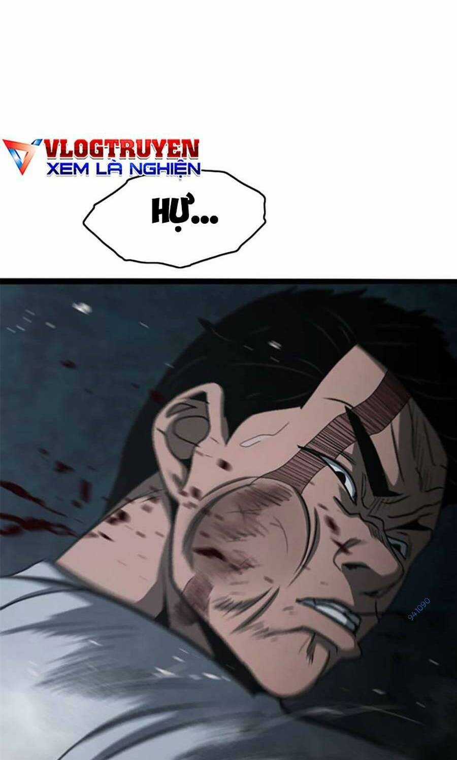 Ngục Tù Đẫm Máu - Chapter 68 - Trang 94