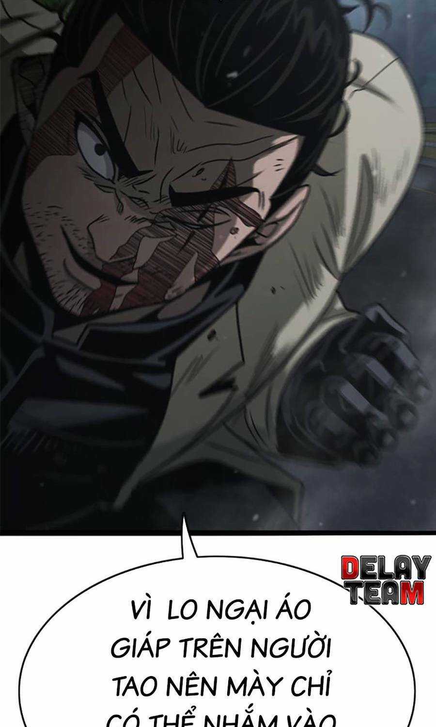 Ngục Tù Đẫm Máu - Chapter 68 - Trang 99