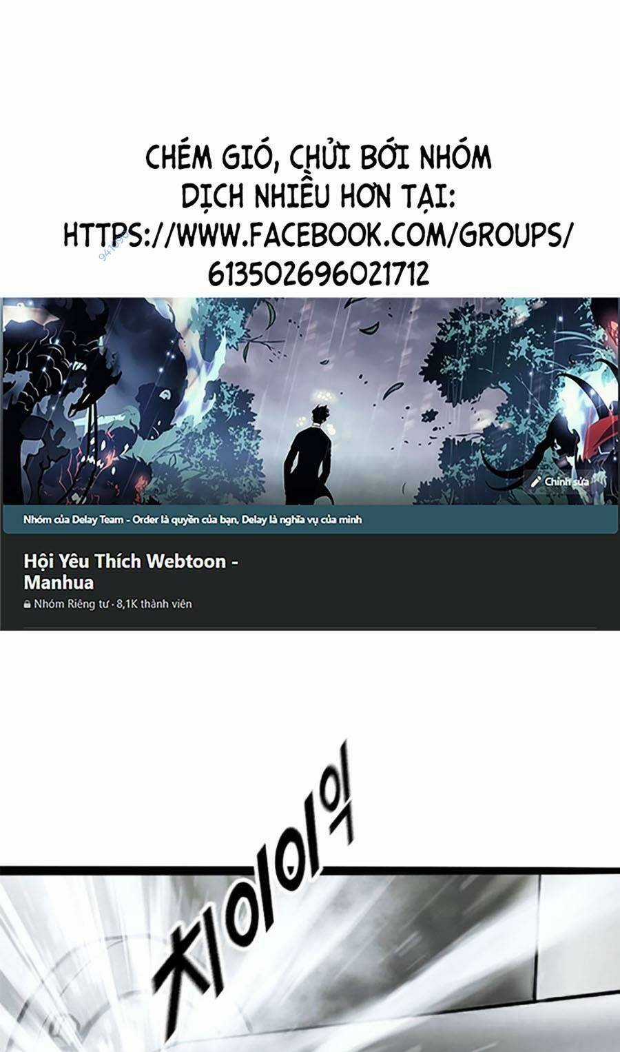 Ngục Tù Đẫm Máu - Chapter 69 - Trang 1