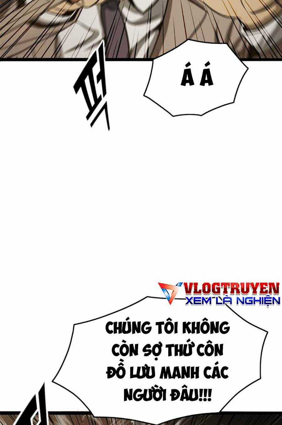 Ngục Tù Đẫm Máu - Chapter 69 - Trang 108