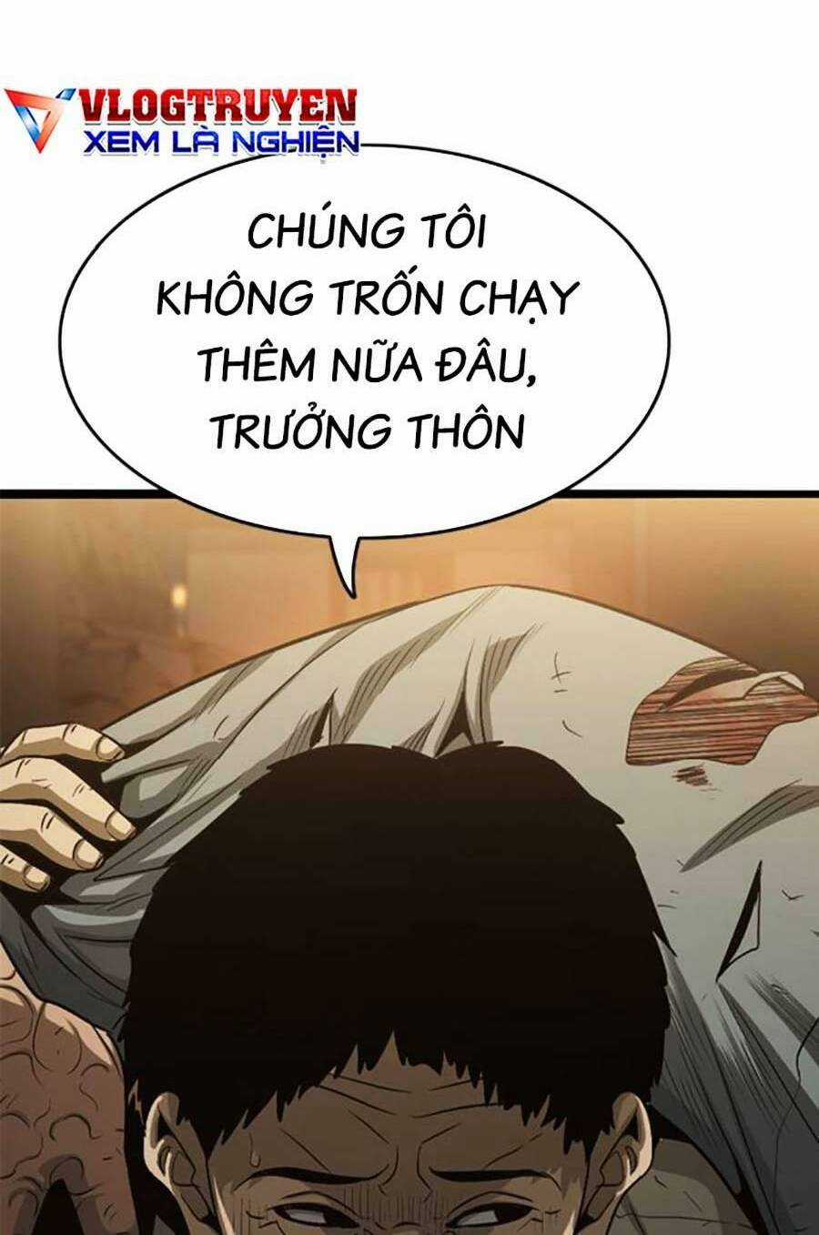Ngục Tù Đẫm Máu - Chapter 69 - Trang 114