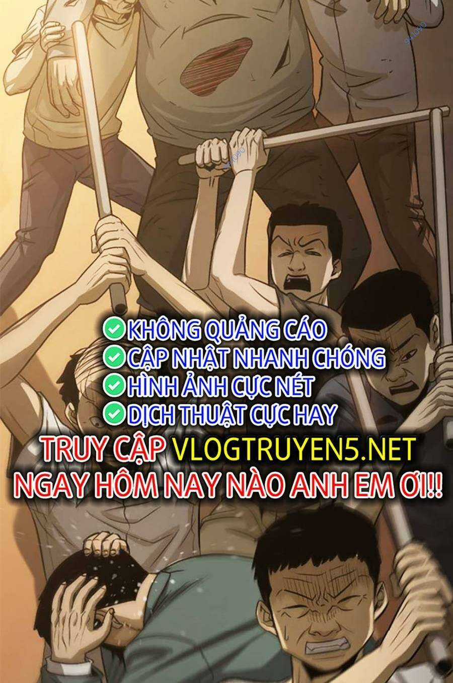 Ngục Tù Đẫm Máu - Chapter 69 - Trang 117
