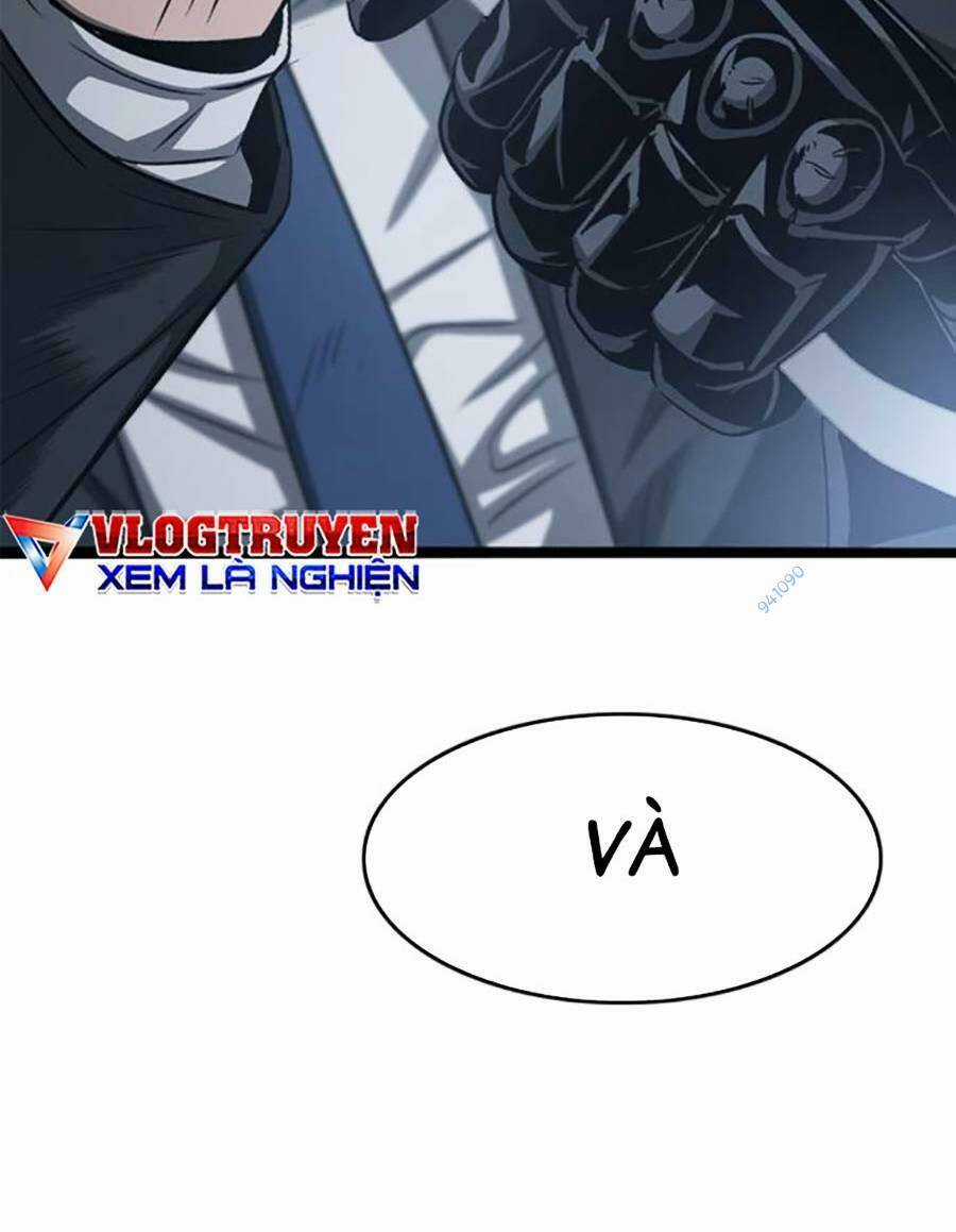 Ngục Tù Đẫm Máu - Chapter 69 - Trang 137