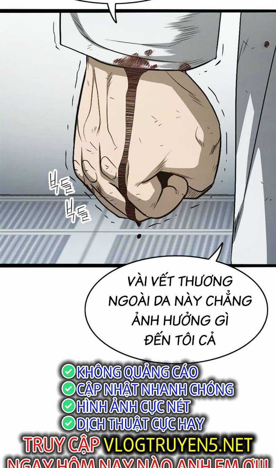 Ngục Tù Đẫm Máu - Chapter 69 - Trang 17