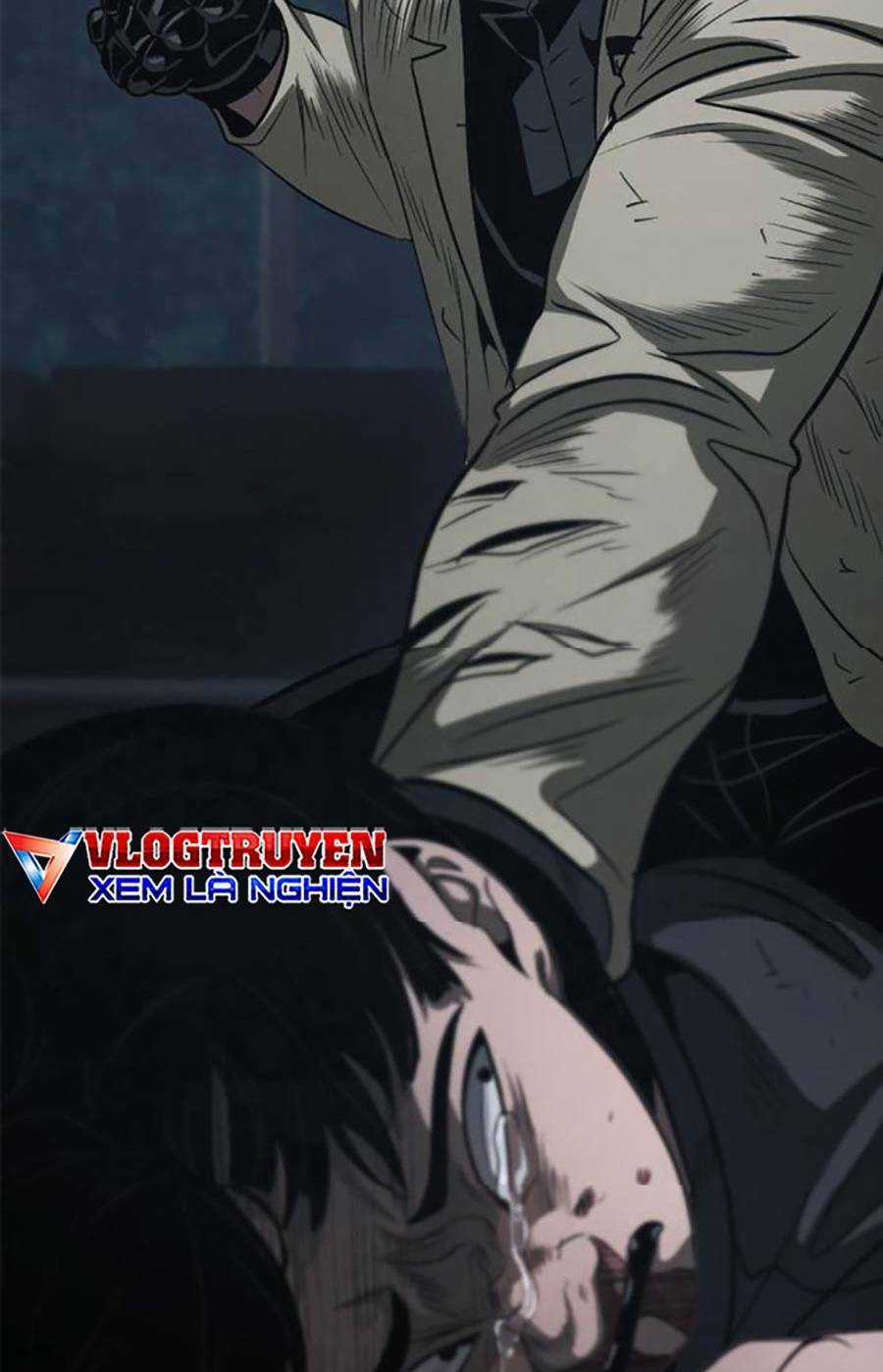 Ngục Tù Đẫm Máu - Chapter 69 - Trang 163