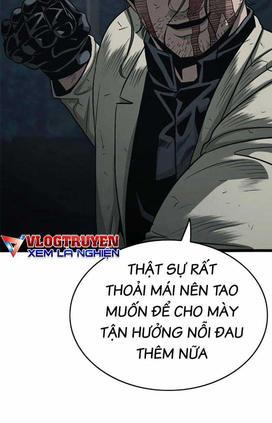Ngục Tù Đẫm Máu - Chapter 69 - Trang 168