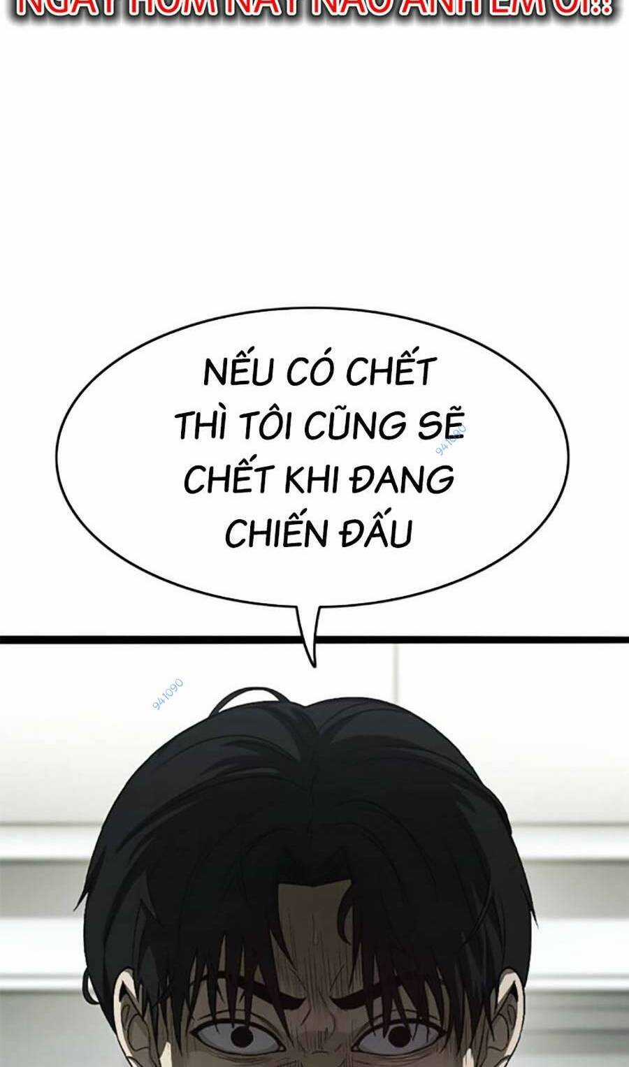 Ngục Tù Đẫm Máu - Chapter 69 - Trang 18