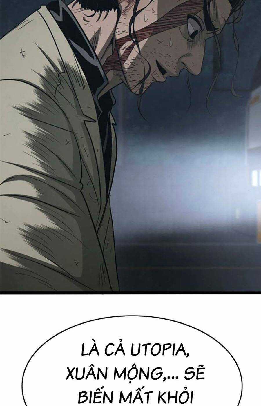 Ngục Tù Đẫm Máu - Chapter 69 - Trang 176