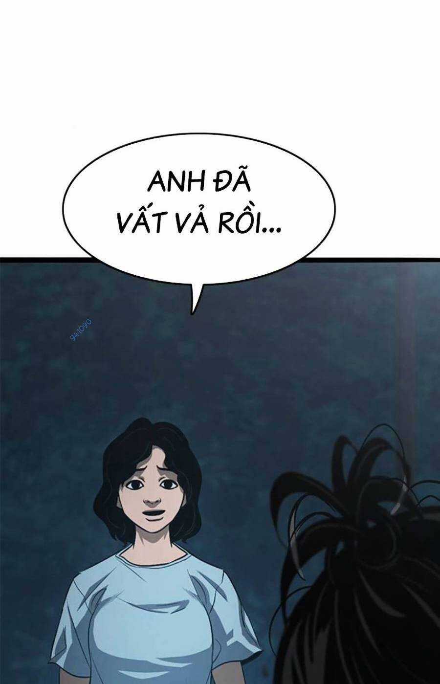 Ngục Tù Đẫm Máu - Chapter 69 - Trang 181