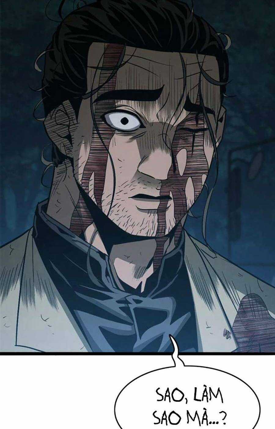 Ngục Tù Đẫm Máu - Chapter 69 - Trang 184