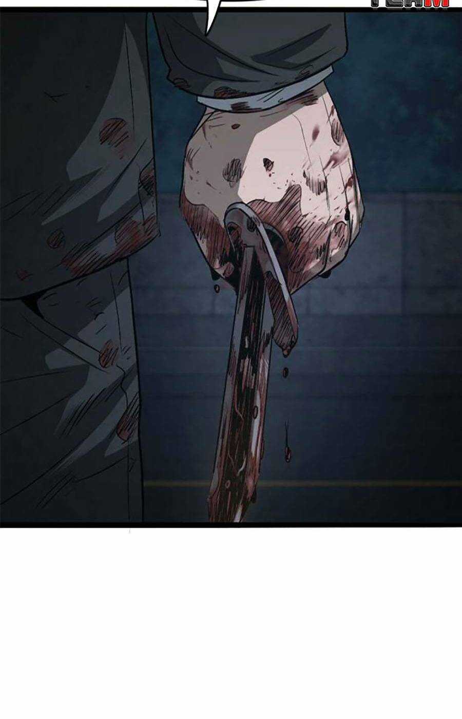 Ngục Tù Đẫm Máu - Chapter 69 - Trang 192