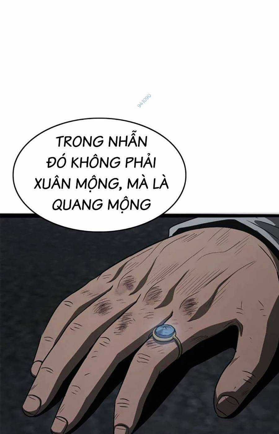 Ngục Tù Đẫm Máu - Chapter 69 - Trang 193