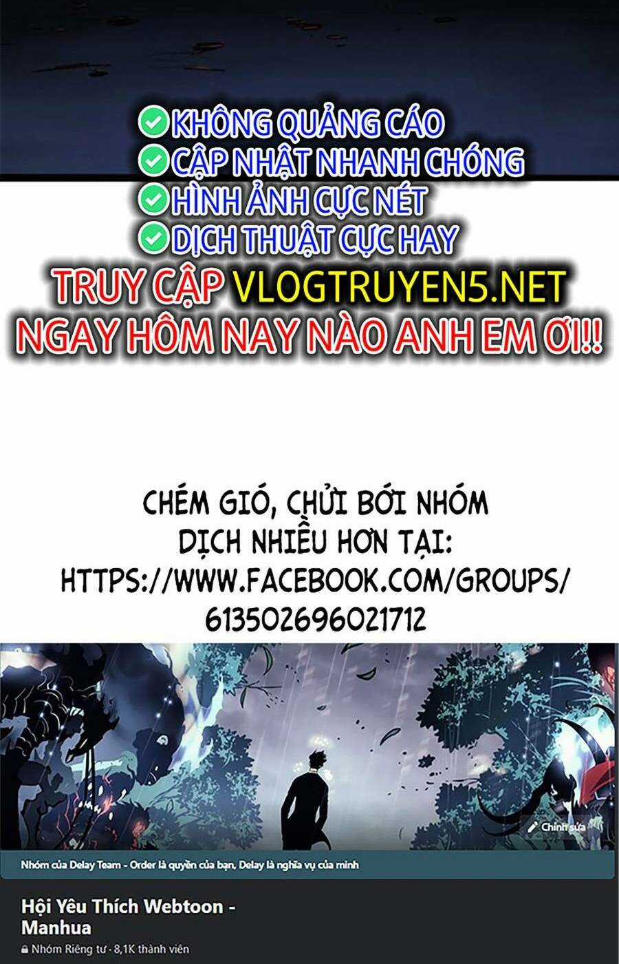 Ngục Tù Đẫm Máu - Chapter 69 - Trang 200