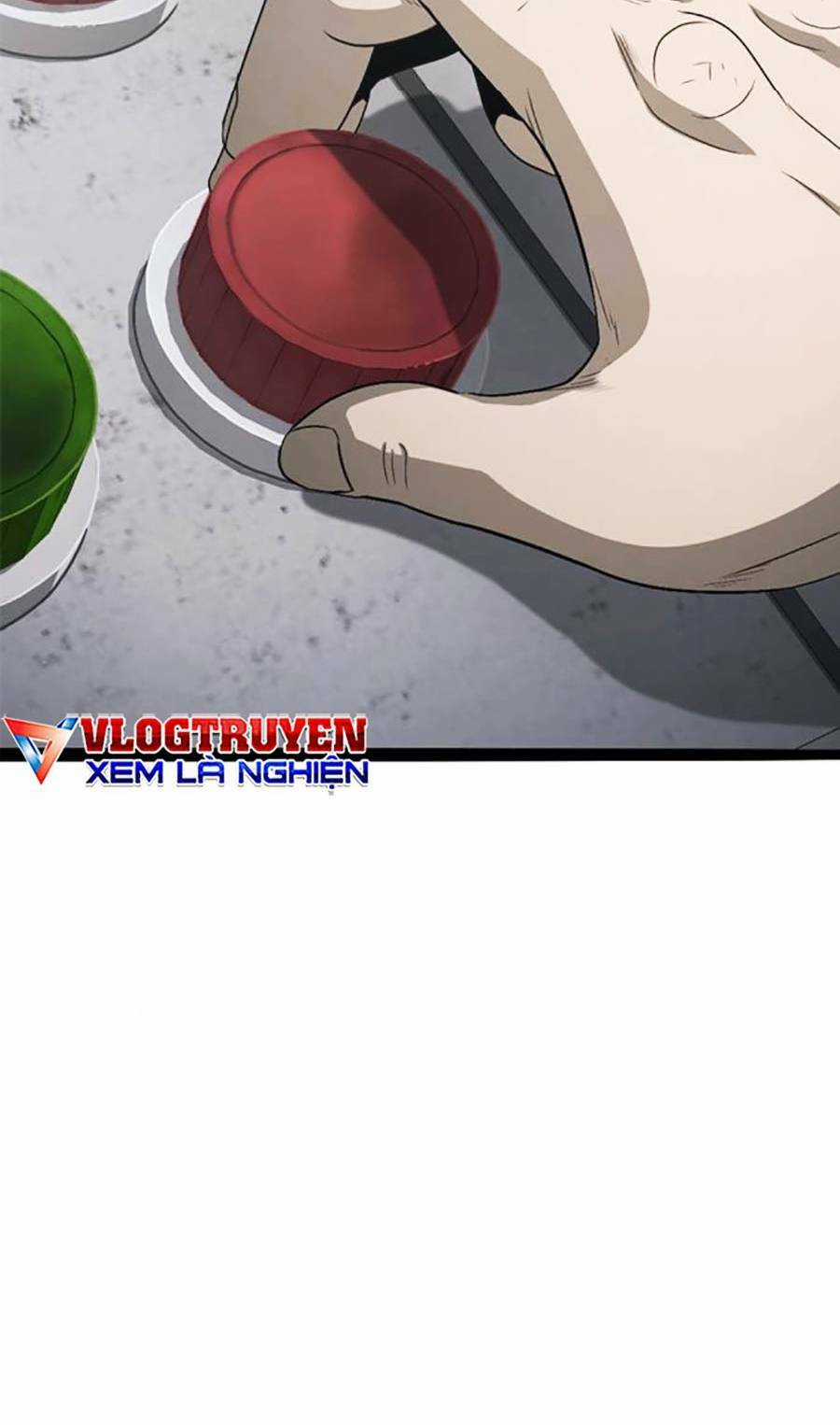 Ngục Tù Đẫm Máu - Chapter 69 - Trang 3