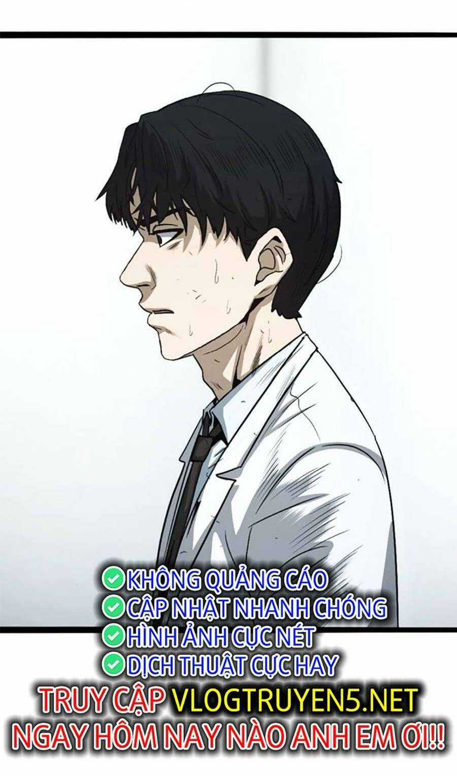 Ngục Tù Đẫm Máu - Chapter 69 - Trang 22