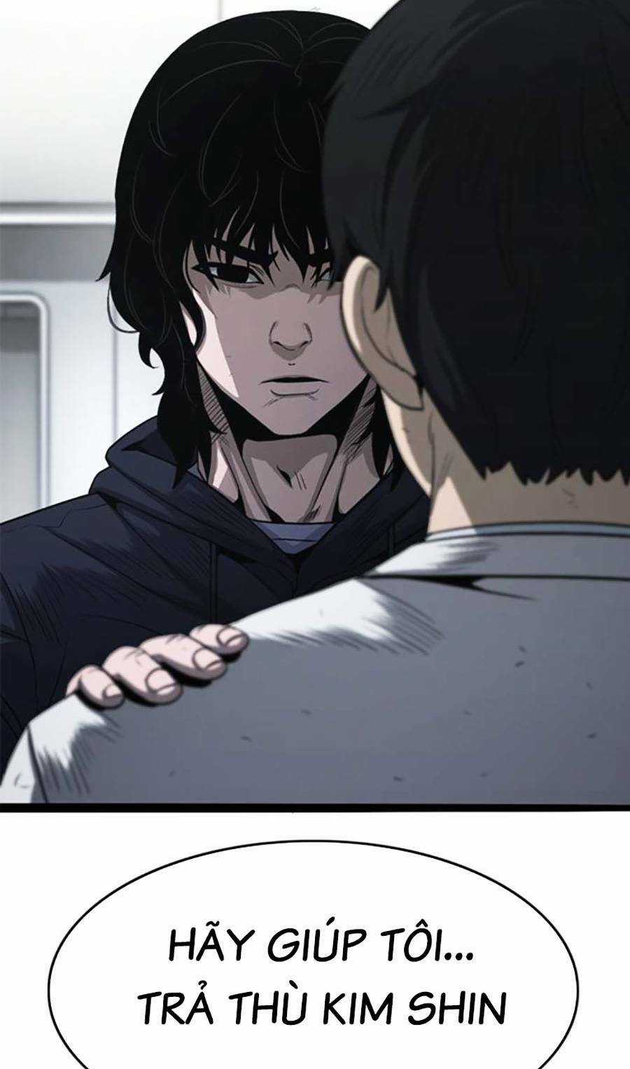 Ngục Tù Đẫm Máu - Chapter 69 - Trang 31