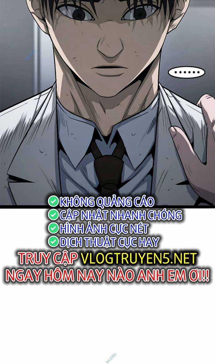 Ngục Tù Đẫm Máu - Chapter 69 - Trang 33