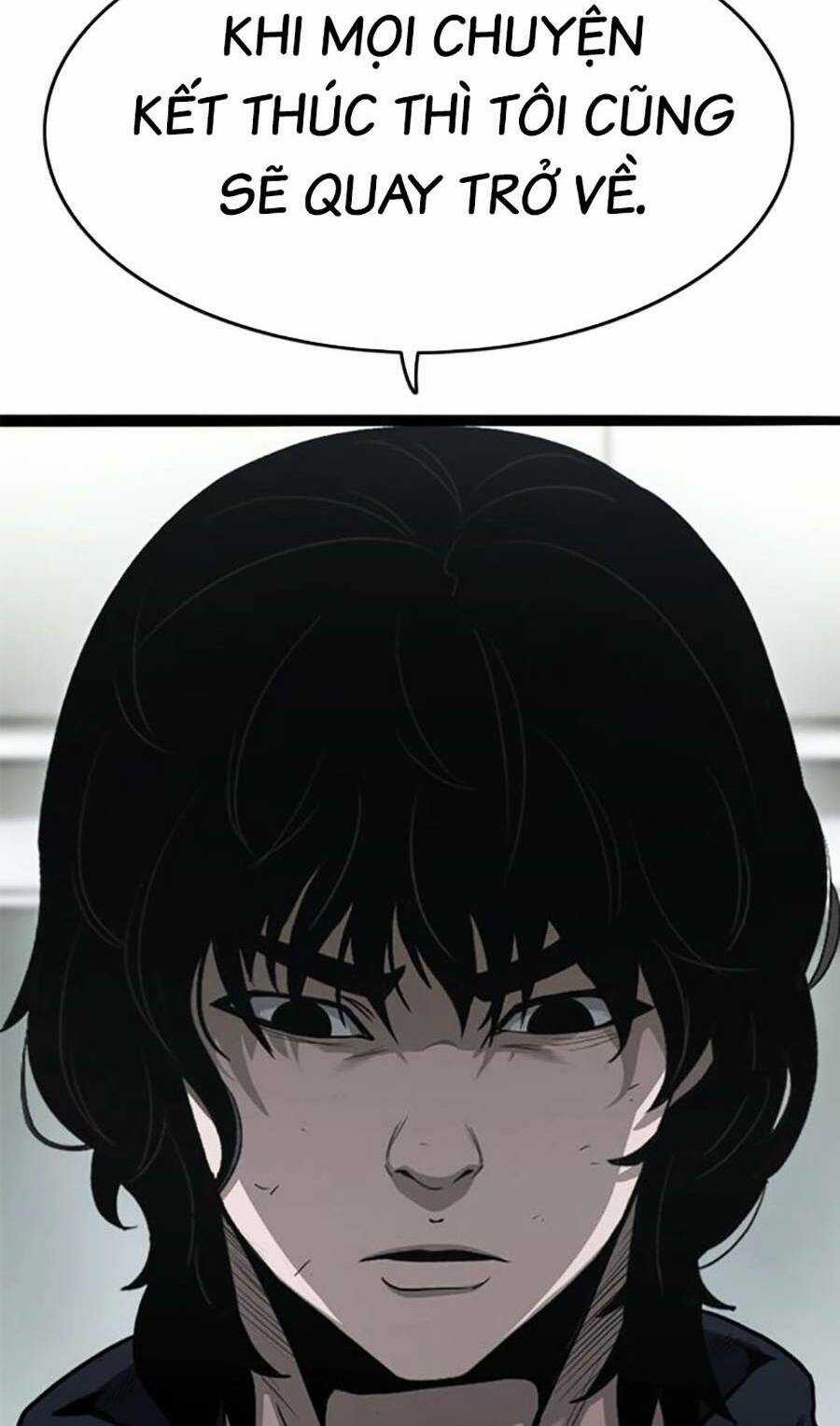 Ngục Tù Đẫm Máu - Chapter 69 - Trang 36