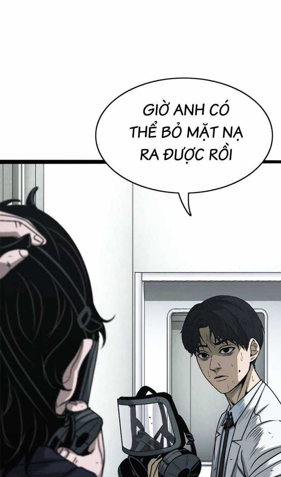 Ngục Tù Đẫm Máu - Chapter 69 - Trang 5