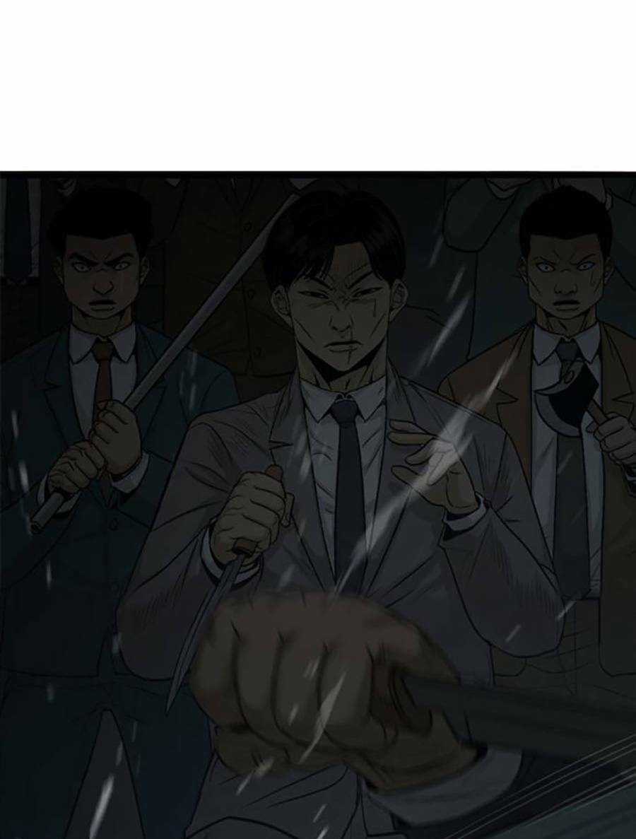 Ngục Tù Đẫm Máu - Chapter 69 - Trang 43