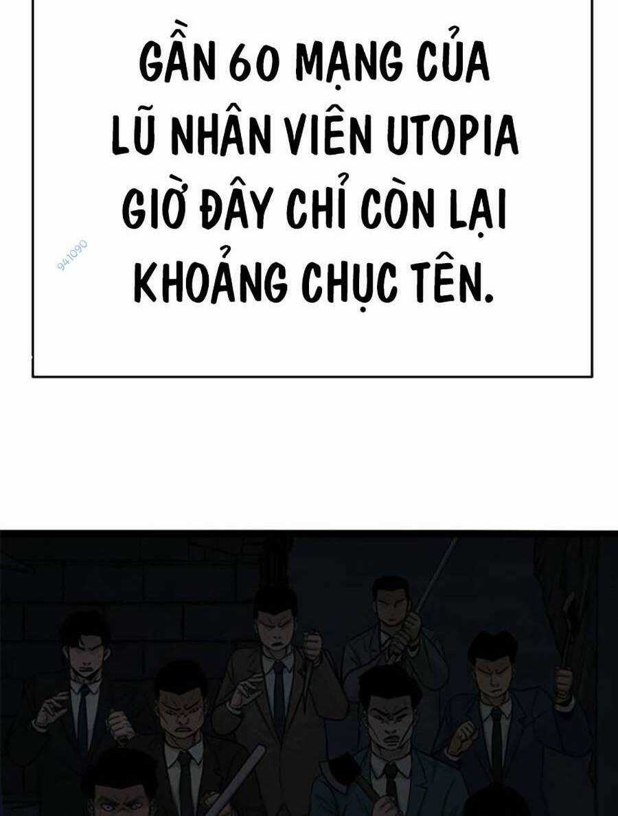 Ngục Tù Đẫm Máu - Chapter 69 - Trang 46