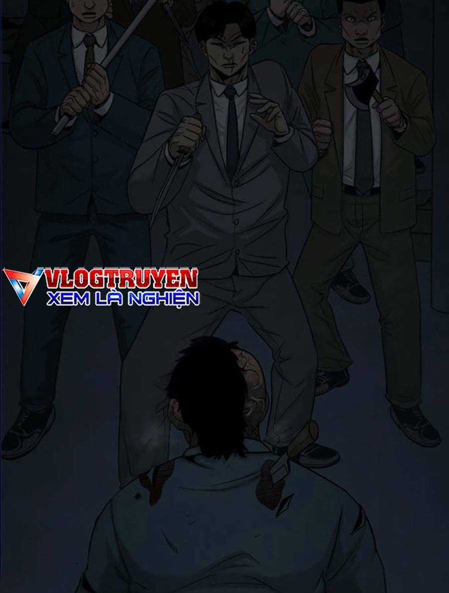 Ngục Tù Đẫm Máu - Chapter 69 - Trang 47