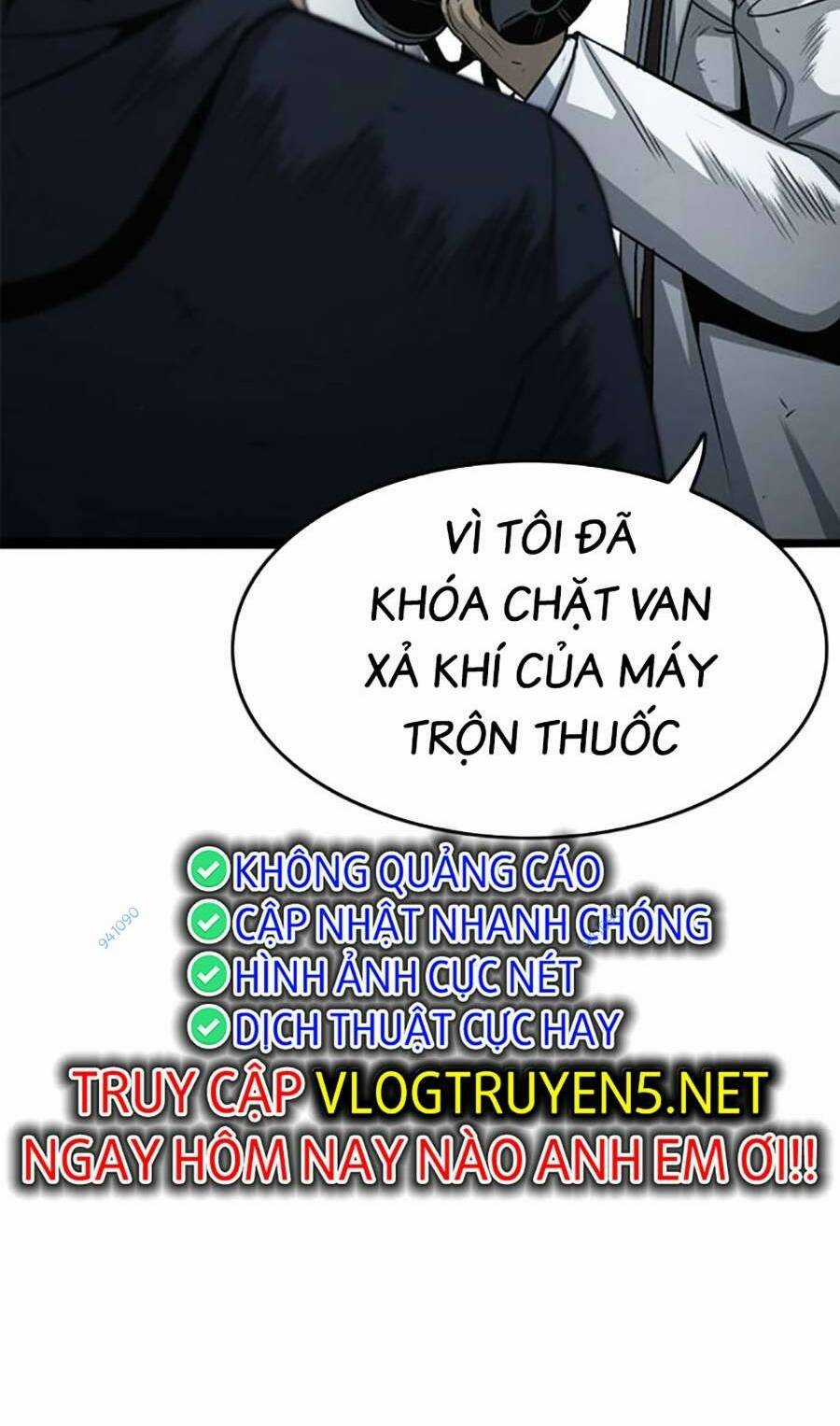 Ngục Tù Đẫm Máu - Chapter 69 - Trang 6