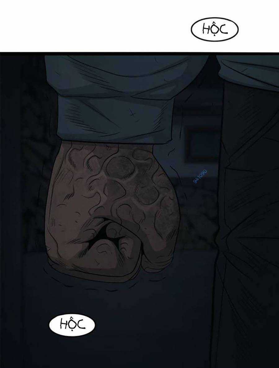 Ngục Tù Đẫm Máu - Chapter 69 - Trang 53