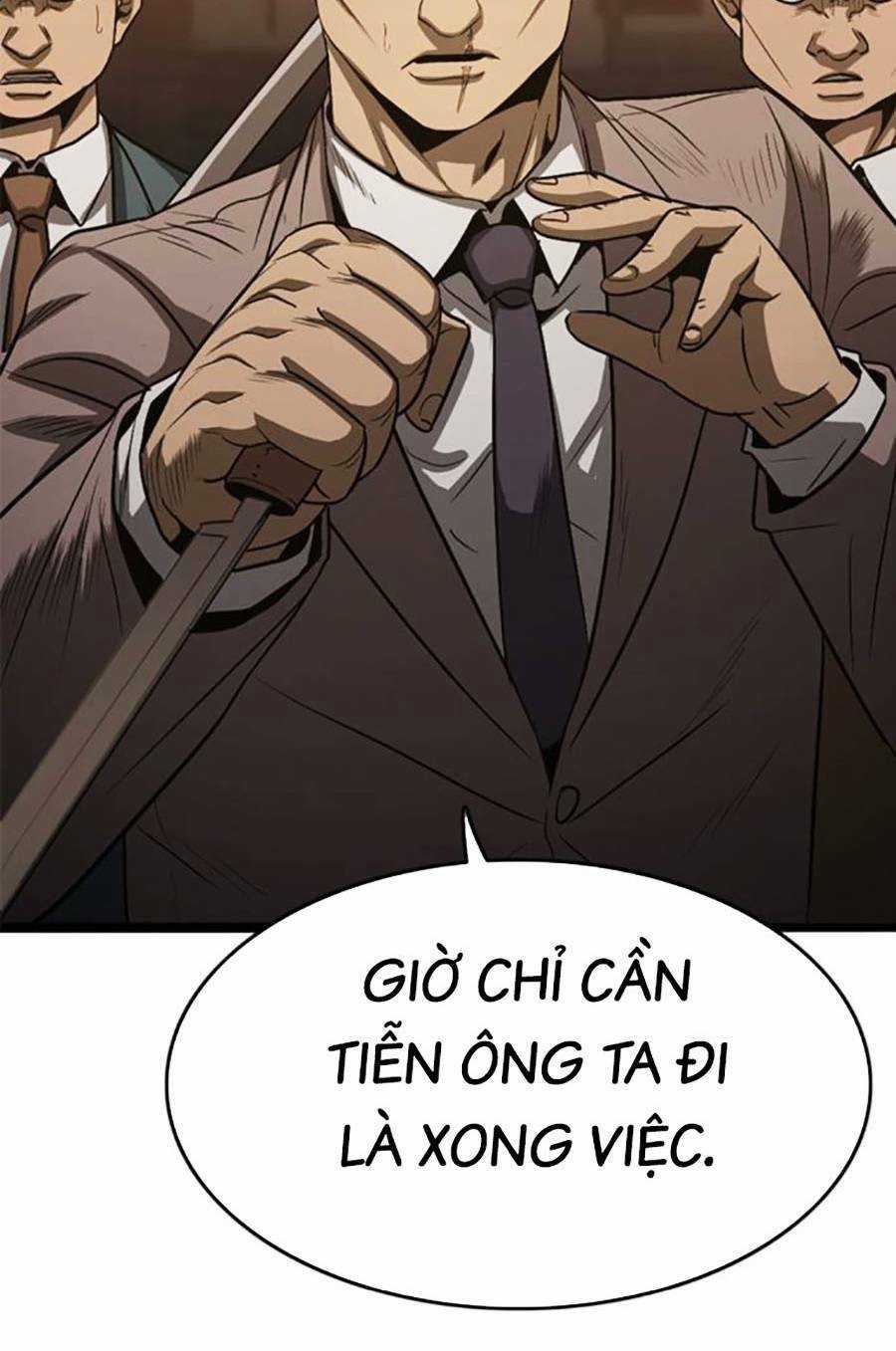 Ngục Tù Đẫm Máu - Chapter 69 - Trang 83
