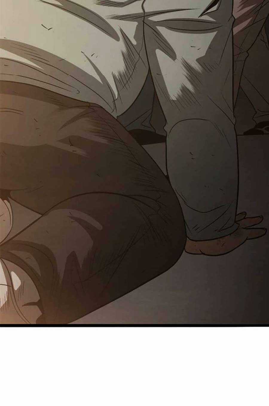 Ngục Tù Đẫm Máu - Chapter 69 - Trang 86