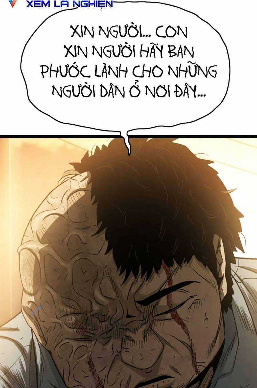 Ngục Tù Đẫm Máu - Chapter 69 - Trang 90