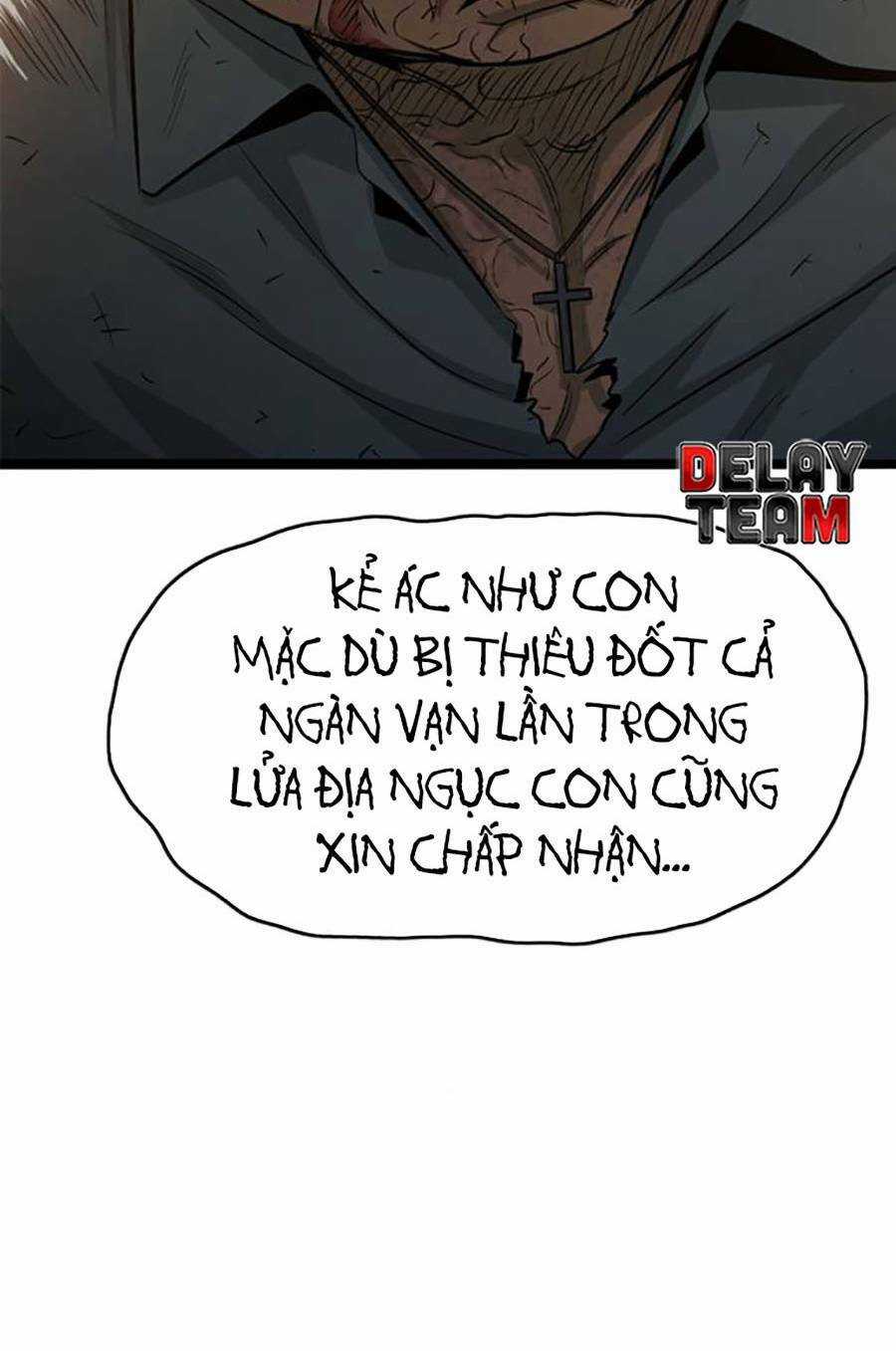 Ngục Tù Đẫm Máu - Chapter 69 - Trang 91