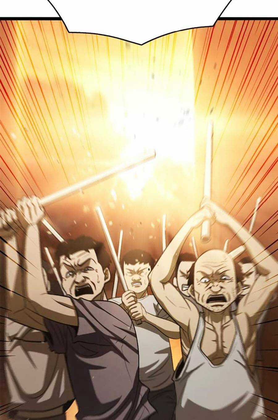 Ngục Tù Đẫm Máu - Chapter 69 - Trang 100