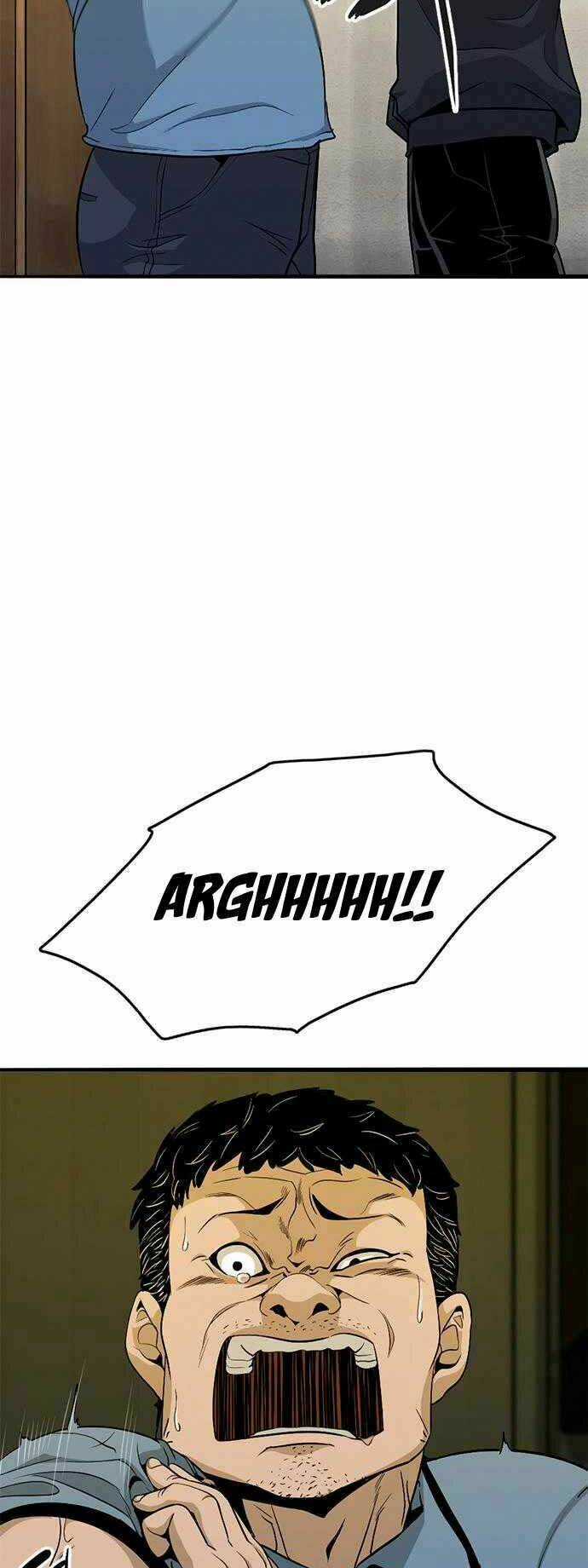 Ngục Tù Đẫm Máu - Chapter 7 - Trang 11