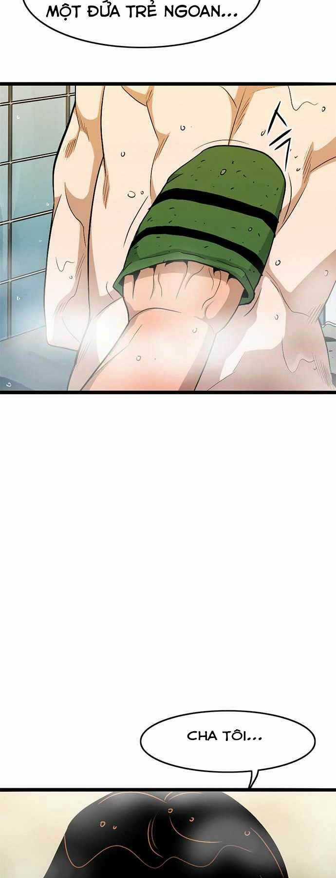 Ngục Tù Đẫm Máu - Chapter 7 - Trang 104