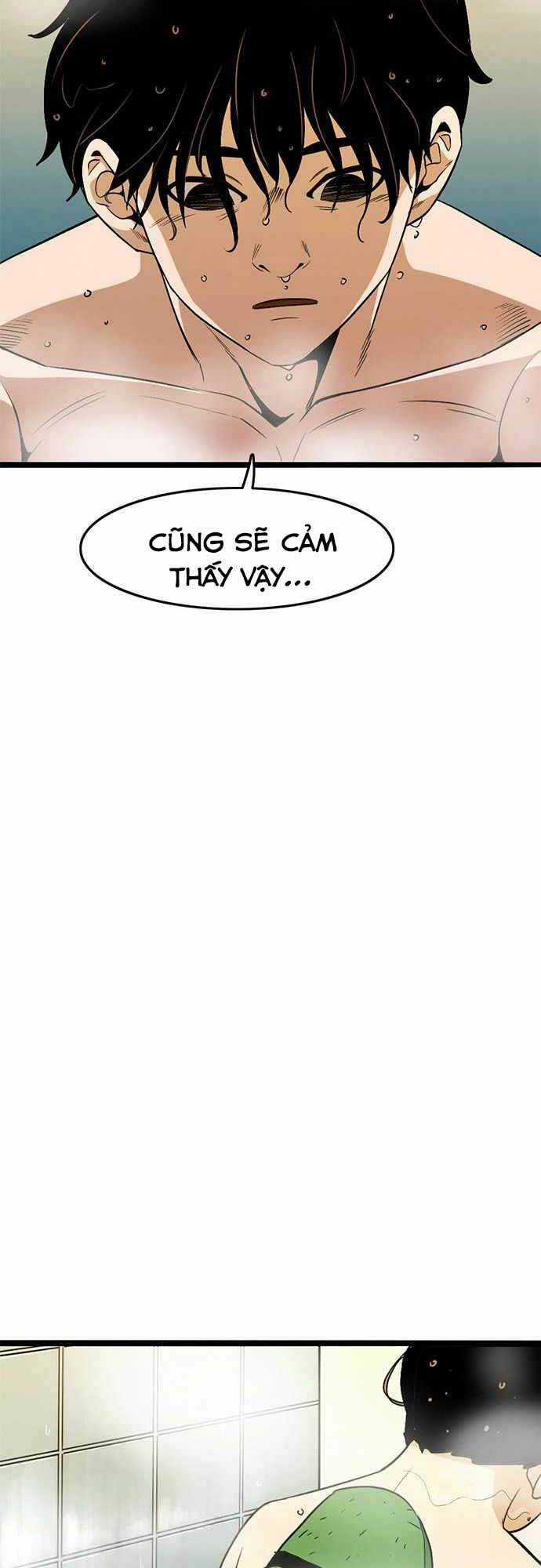 Ngục Tù Đẫm Máu - Chapter 7 - Trang 105