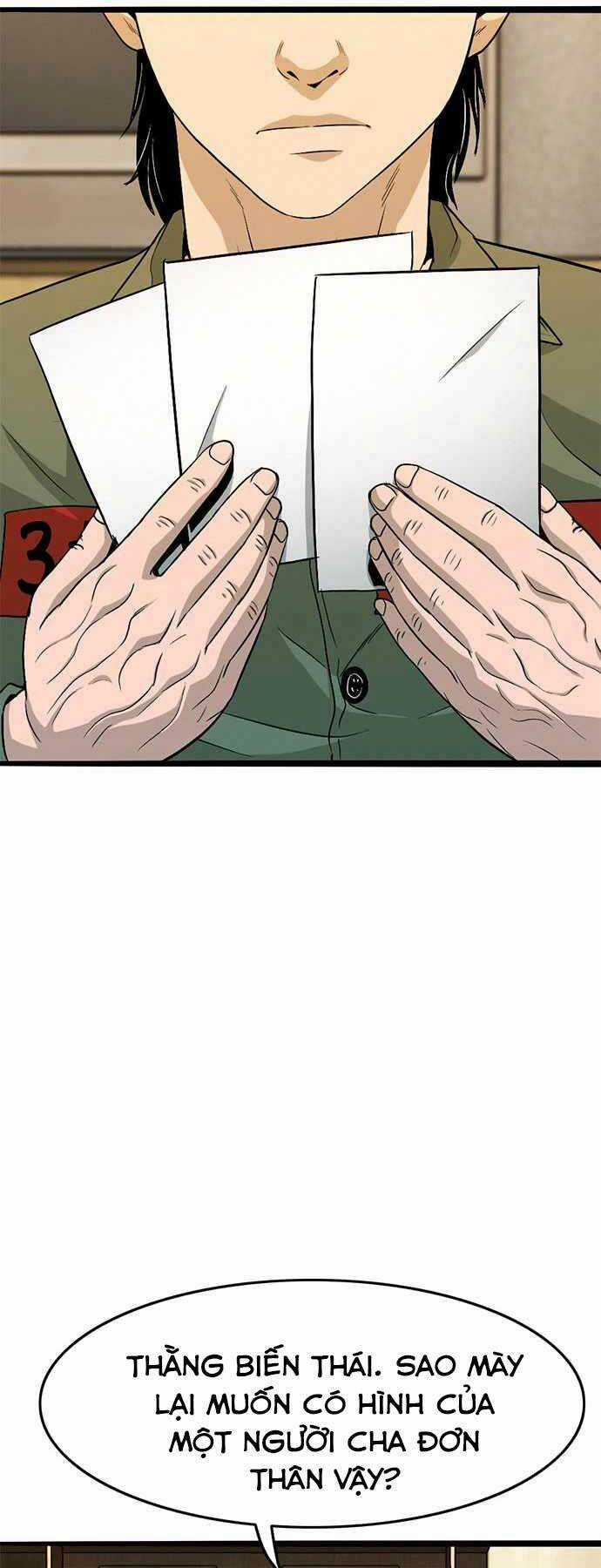 Ngục Tù Đẫm Máu - Chapter 7 - Trang 109