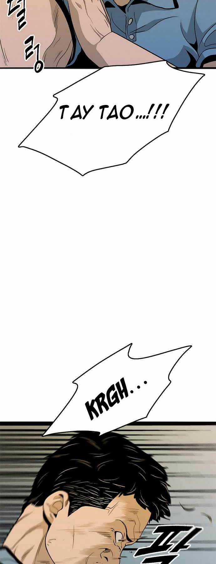 Ngục Tù Đẫm Máu - Chapter 7 - Trang 12