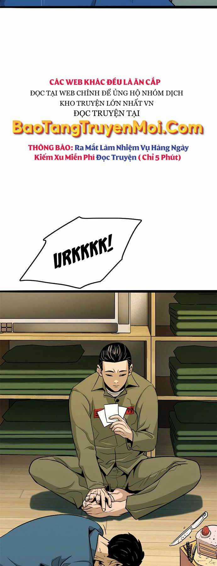 Ngục Tù Đẫm Máu - Chapter 7 - Trang 112