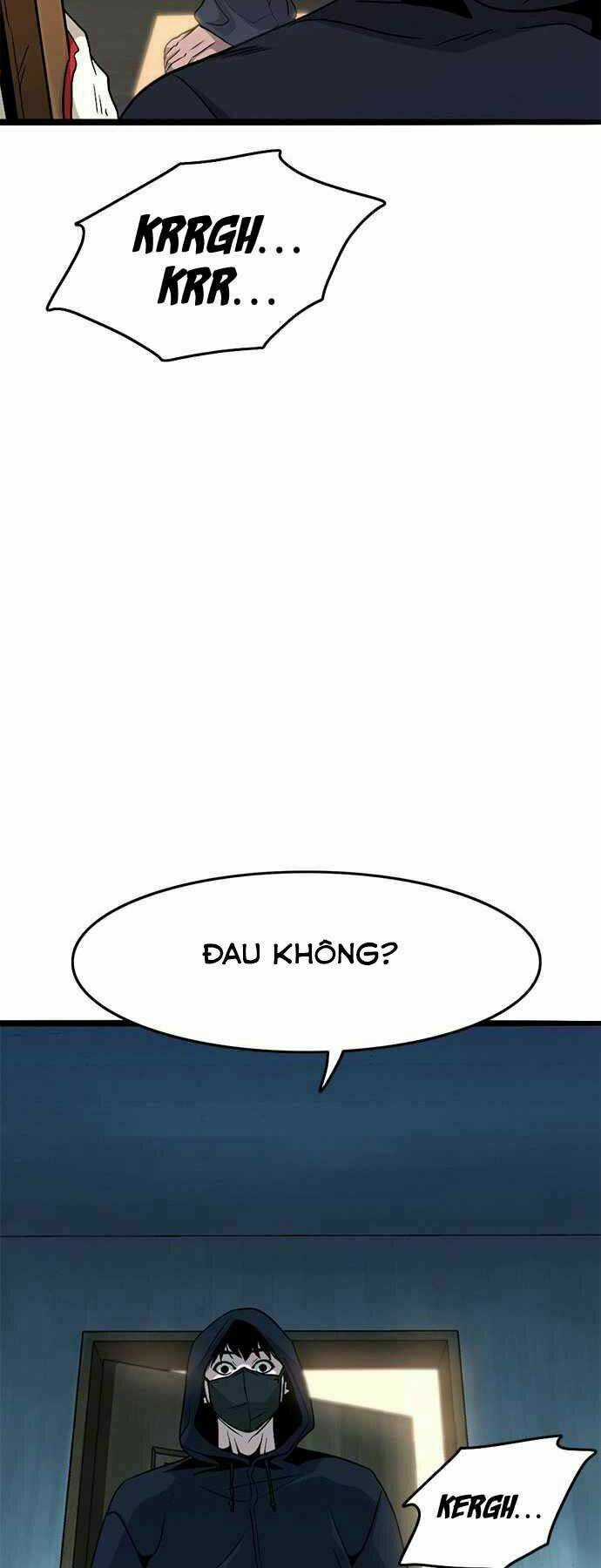 Ngục Tù Đẫm Máu - Chapter 7 - Trang 14