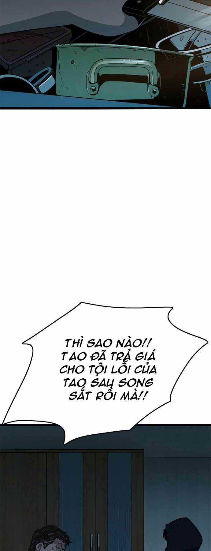 Ngục Tù Đẫm Máu - Chapter 7 - Trang 17