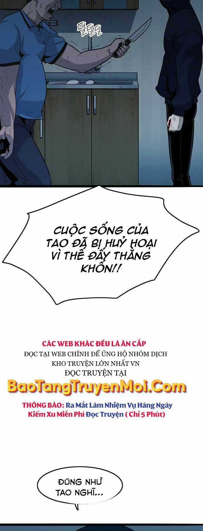 Ngục Tù Đẫm Máu - Chapter 7 - Trang 18