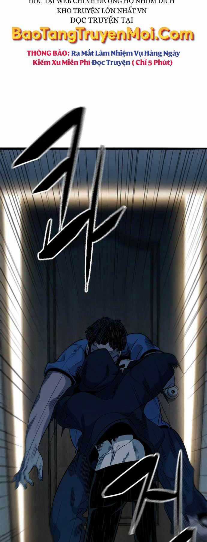 Ngục Tù Đẫm Máu - Chapter 7 - Trang 20